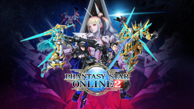 phantasy star online 2 update