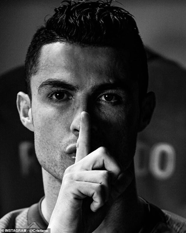 What next for Cristiano Ronaldo? PSG, Manchester City, Man ...