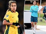 Another huge blow for Australia! Mary Fowler ruled out for Matildas