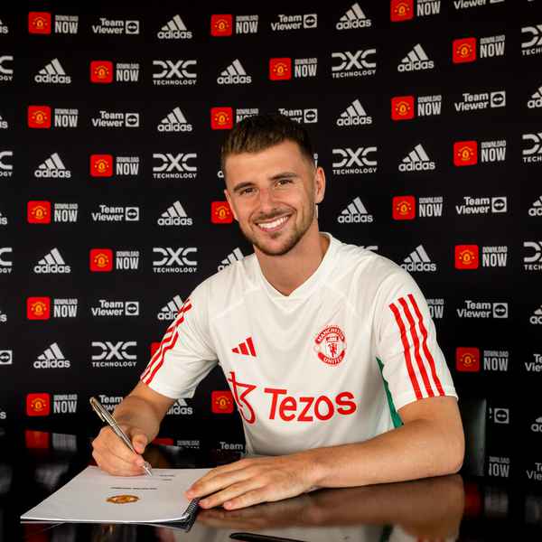 Ins and outs: United's summer 2023 transfers
