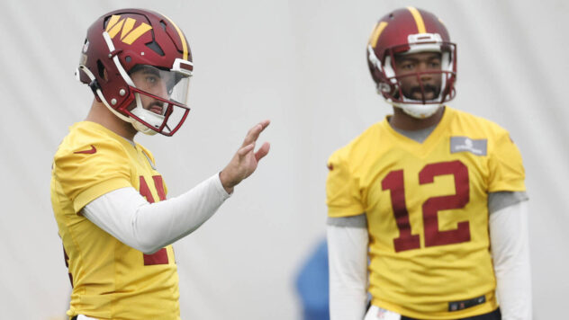 NFC East training camp watch: Biggest surprise, hottest seat, more