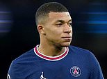Transfer news LIVE: Liverpool 'open talks with PSG over Mbappe loan'