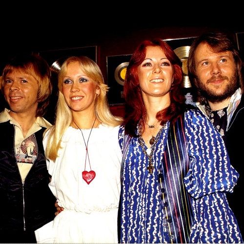 ABBA: The Movie two day cinema event