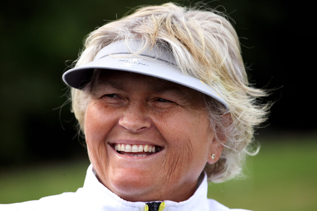 Laura Davies Q&A: Europe's recent Solheim success, future plans and if Lexi Thompson can find her game in Spain