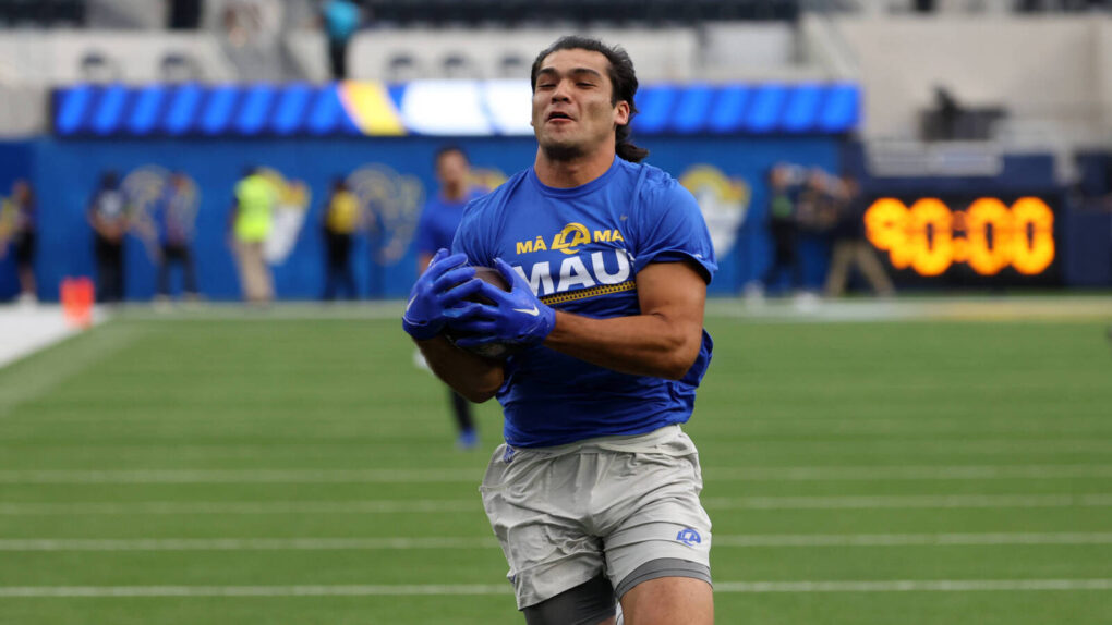 Puka Nacua Missed Thursday’s Rams Practice: What Does It Mean For Week 2 And Beyond?