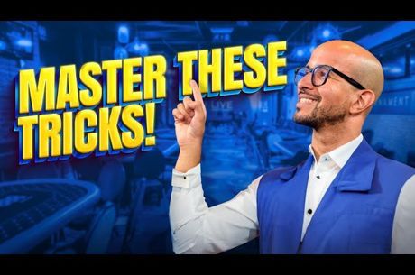 888poker: 5 Tricks You NEED TO KNOW To Improve Your Poker Results