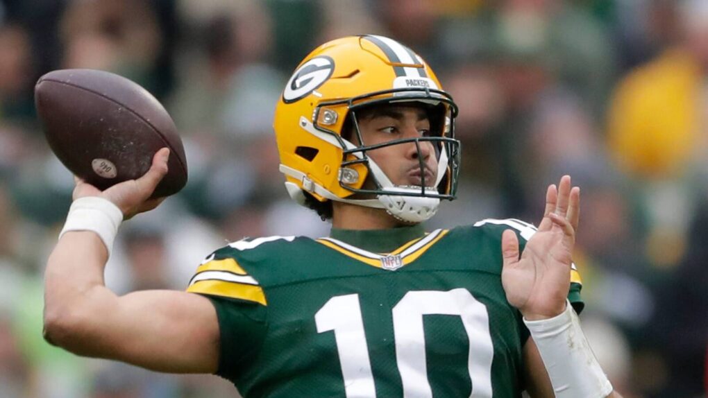 Ten Things We Learned from the Packers 20-3 Win Over the Rams in Week 9