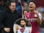 Improve the away form, cope without Ollie Watkins and keep hold of Douglas Luiz...tackle these five issues and Aston Villa CAN win the Premier League title after massive win over Arsenal