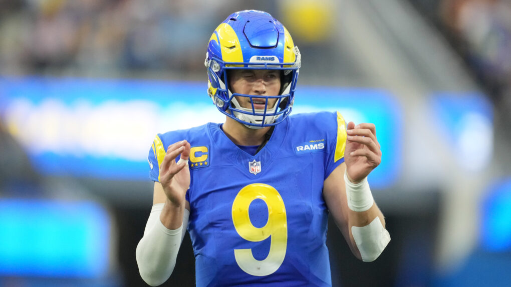 NFL Super Wild Card Weekend: Los Angeles Rams vs. Detroit Lions betting picks, preview