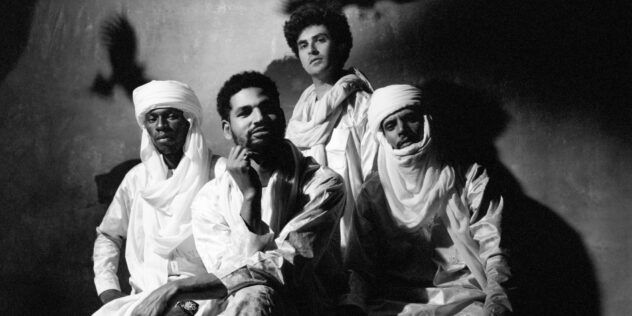 Mdou Moctar Announce Album and Tour, Share New “Funeral for Justice” Video: Watch