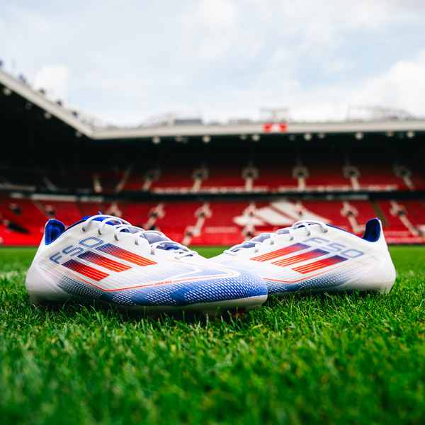 adidas launches new boot to be worn by United stars