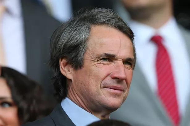 Alan Hansen through the years: 10 iconic pictures of Liverpool legend after illness statement