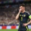 Andy Robertson given headache by new UEFA rule in nightmare Euro 2024 opener
