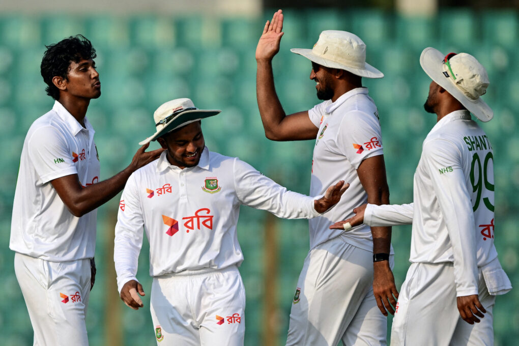 BCB asks Afghanistan board to postpone next month's white-ball series