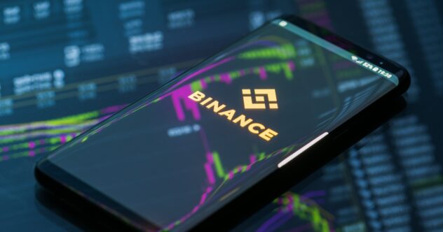 Binance Celebrates 200M Users with 200 BNB Giveaway