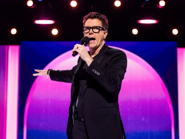 Bobby Bones Joins to Talk About His Hobby Journey. Plus, Peter Steinberg on the State of SGC.