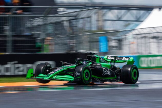 Bottas: Sauber fix for F1 struggles "not rocket science"