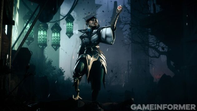 Breaking Down Dragon Age: The Veilguard’s Classes And Factions
