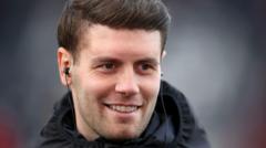 Brighton make Hurzeler, 31, youngest Premier League boss