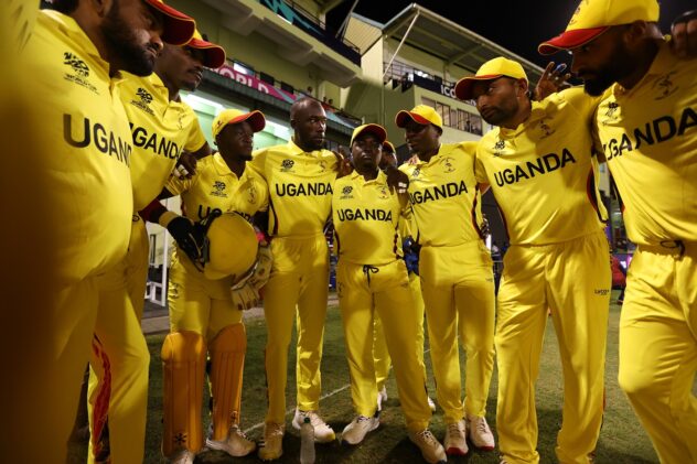 Can spirited Uganda challenge the mighty West Indies?