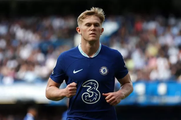 Chelsea confirm three exits as confusing Lewis Hall decision made before transfer announcement