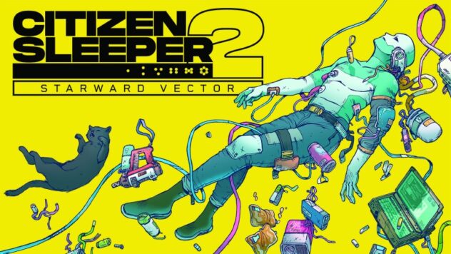 Citizen Sleeper 2: Starward Vector Preview – On The Run, Again