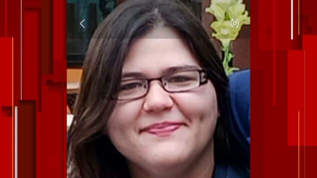 CLEAR Alert issued for 26-year-old woman last seen on West Side