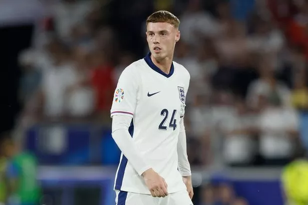 Cole Palmer reveals brutally honest stance on England minutes and Gareth Southgate at Euro 2024