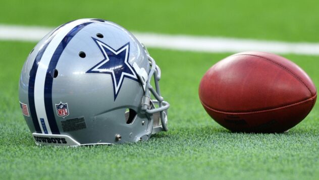 Dallas Cowboys work out four players from UFL on Tuesday