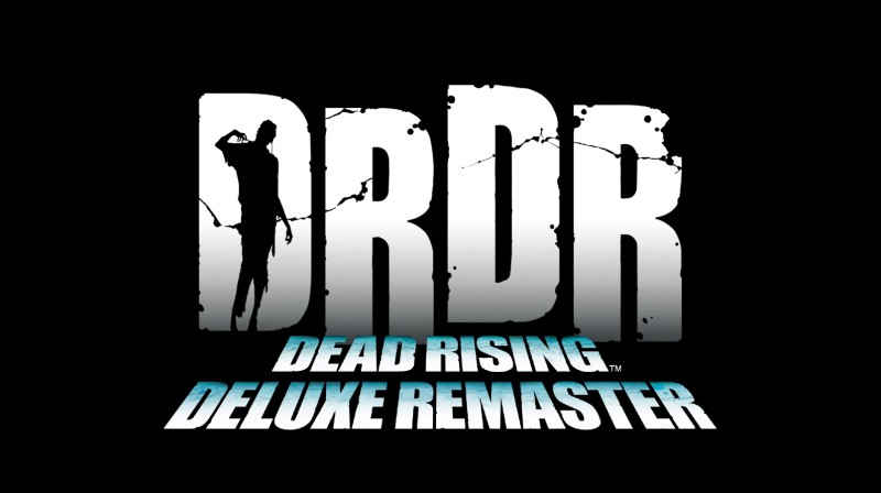 Dead Rising Deluxe Remaster Announced With Teaser Trailer