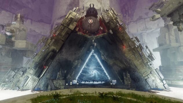 Destiny 2's post-Final Shape future includes vampire hunting and the Dreadnaught