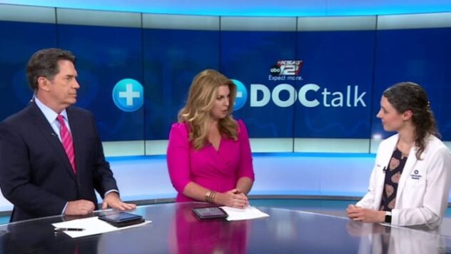 Doc Talk: University Health doctor answers KSAT viewer questions