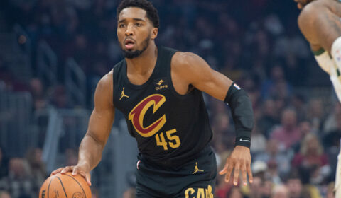 Donovan Mitchell, Cavs Expected To Sign Extension