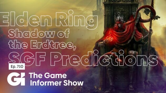 Elden Ring: Shadow of the Erdtree Preview And SGF Predictions | GI Show