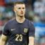 England call-up a dream come true, says Wharton