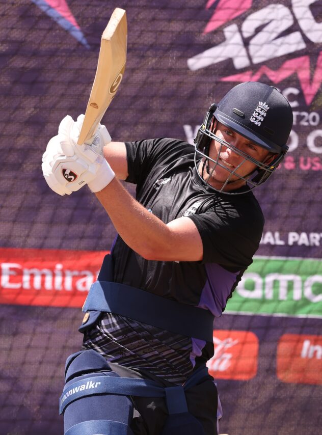 England excited about potential St Lucia 'run fest' against West Indies