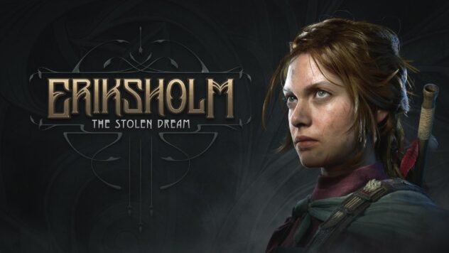 Eriksholm: The Stolen Dream Is A New Stealth Game From Former Mirror's Edge, Battlefield Developers