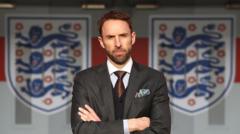 'Euro 2024 feels like now or never for Southgate's England'