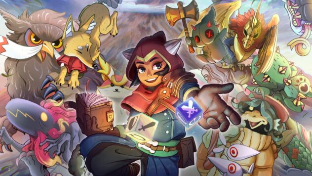 Feature: "Only Pokémon Can Make Pokémon" - Dicefolk Devs On Finding A Voice In A Crowded Genre