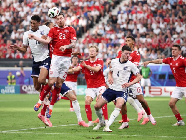 Five Questions on What England Does Next After Their 1-1 Draw With Denmark