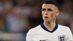'Foden needs to get personality back for England'