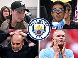 Football Leaks hacker threatens to release bombshell Man City emails and documents he claims will PROVE they breached FFP rules - as he insists he is 'CONFIDENT' authorities will 'find criminal relevancy'