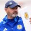 'Four points to qualify' - Clarke seeks Scottish first