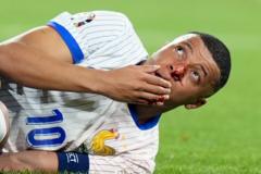 France 'uncertain' if Mbappe can face Netherlands