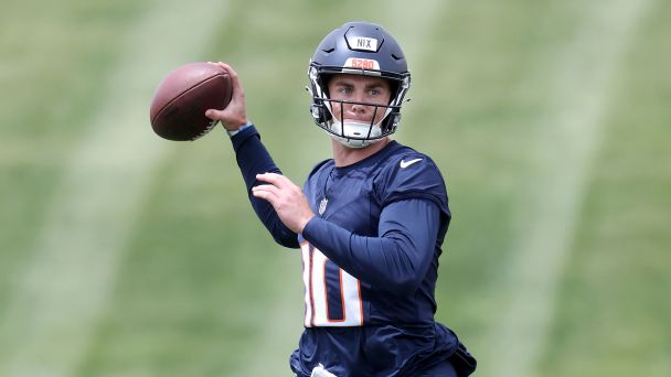 From QB battles to rookie progress, here's everything we're watching at minicamps