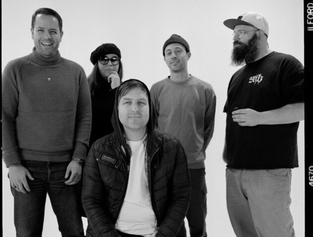 Fucked Up Announce Tour and Album, Share Video for New Song: Watch