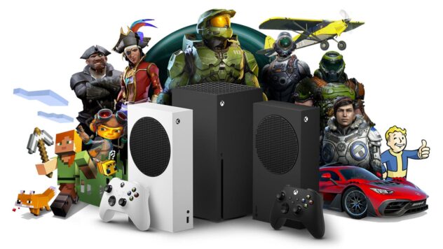 GAME dropping Xbox All Access offering later this month