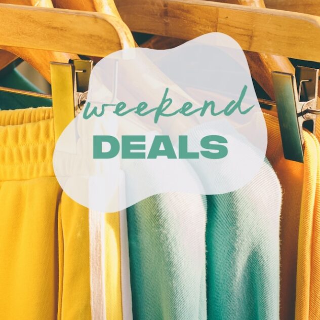 Get an Extra 40% Off Anthropologie Sale Styles, 70% Off Tarte & More