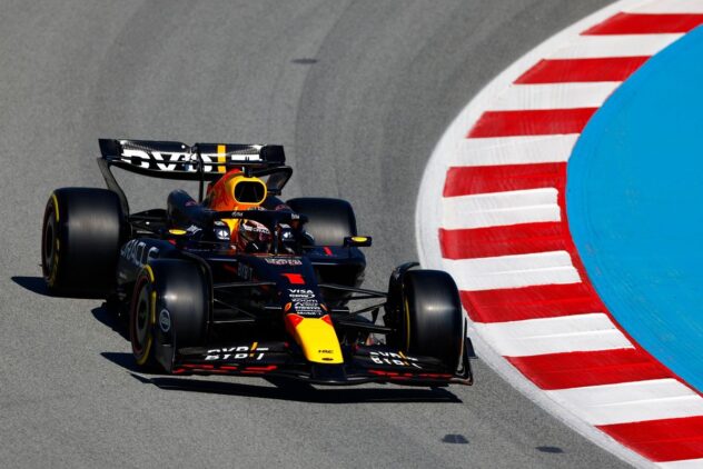 Has Red Bull run out of room to improve its Formula 1 car?