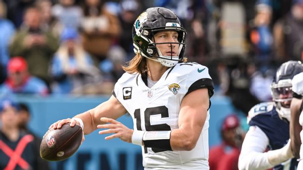 Has Trevor Lawrence earned his new contract? What's next for the Jaguars' offense?